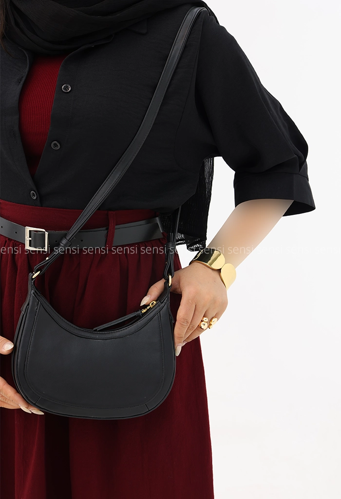 کیف زارا قایقی کد1005405